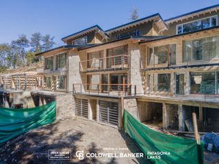 Foto 55 de VENTA Departamento, Premium, Vista al Lago 81,38m2. Península Manzano II UF13, Villa La Angostura