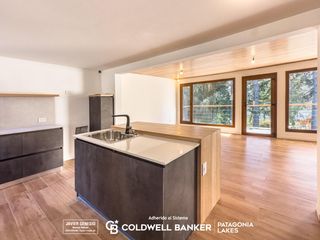 Foto 26 de VENTA Departamento, Premium, Vista al Lago 81,38m2. Península Manzano II UF13, Villa La Angostura
