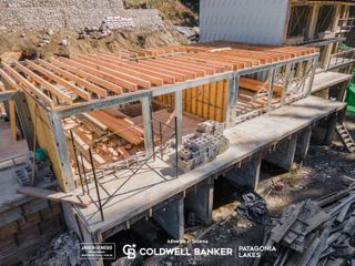 Foto 52 de VENTA Departamento, Premium, Vista al Lago 81,38m2. Península Manzano II UF13, Villa La Angostura