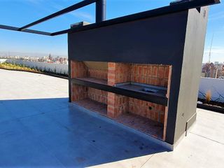 Foto 37 de Edificio Con Pileta y Asadores!!!