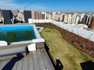 Foto 41 de Edificio Con Pileta y Asadores!!!