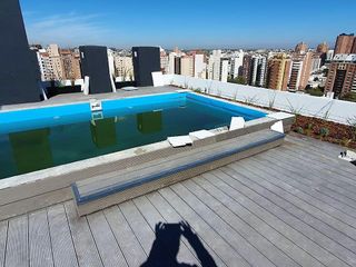 Foto 40 de Edificio Con Pileta y Asadores!!!