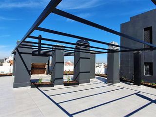 Foto 38 de Edificio Con Pileta y Asadores!!!