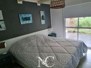 Foto 7 de Casa en  alquiler equipada para 8 personas en Costa Esmeralda/ Residencial 1