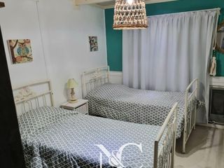 Foto 8 de Casa en  alquiler equipada para 8 personas en Costa Esmeralda/ Residencial 1