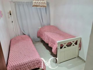 Foto 12 de Casa en  alquiler equipada para 8 personas en Costa Esmeralda/ Residencial 1