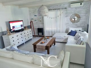 Foto 6 de Casa en  alquiler equipada para 8 personas en Costa Esmeralda/ Residencial 1