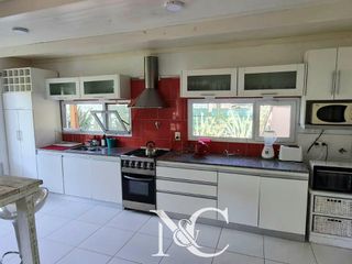 Foto 3 de Casa en  alquiler equipada para 8 personas en Costa Esmeralda/ Residencial 1