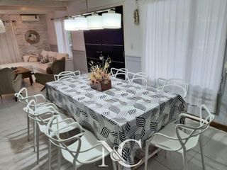Foto 4 de Casa en  alquiler equipada para 8 personas en Costa Esmeralda/ Residencial 1