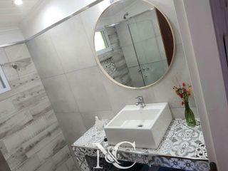 Foto 10 de Casa en  alquiler equipada para 8 personas en Costa Esmeralda/ Residencial 1