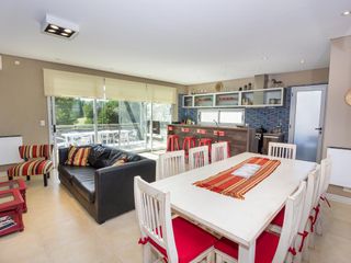 Foto 19 de VENTA, CASA, COSTA ESMERALDA, BARRIO GOLF, LOTE  AL 100