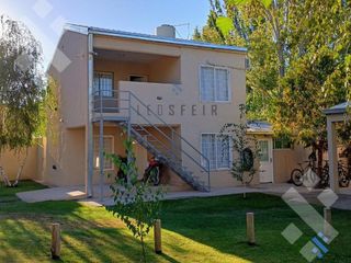 Foto 8 de En venta, Complejo de 8 departamentos, B° Knudsen, Plottier, Neuquén.