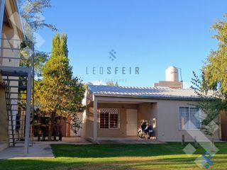 Foto 1 de En venta, Complejo de 8 departamentos, B° Knudsen, Plottier, Neuquén.