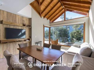 Foto 15 de Venta Depto 3amb139m2 uf503 Dos Lagos Villa La Angostura