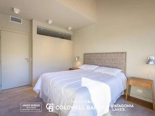 Foto 17 de Venta Depto 3amb139m2 uf503 Dos Lagos Villa La Angostura