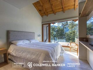 Foto 6 de Venta Depto 3amb139m2 uf503 Dos Lagos Villa La Angostura