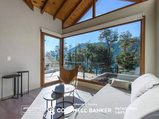 Foto 16 de Venta Depto 3amb139m2 uf503 Dos Lagos Villa La Angostura