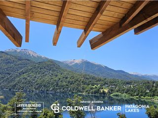 Foto 29 de Venta Depto 3amb139m2 uf503 Dos Lagos Villa La Angostura
