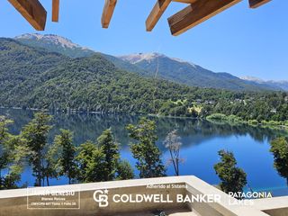 Foto 4 de Venta Depto 3amb139m2 uf503 Dos Lagos Villa La Angostura