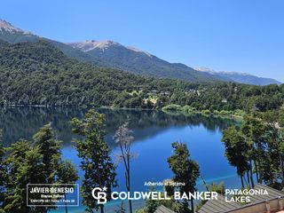 Foto 28 de Venta Depto 3amb139m2 uf503 Dos Lagos Villa La Angostura