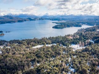 Foto 30 de ALQUILER TURÍSTICO 1er quincena de febrero - Casa categoria impresionante vista al lago en barrio cerrado Villa la Angostura