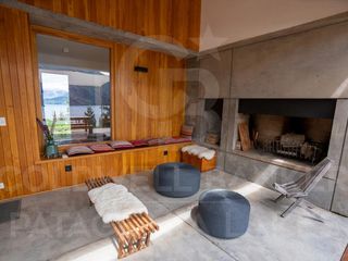 Foto 16 de ALQUILER TURÍSTICO 1er quincena de febrero - Casa categoria impresionante vista al lago en barrio cerrado Villa la Angostura