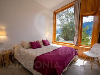 Foto 33 de ALQUILER TURÍSTICO 1er quincena de febrero - Casa categoria impresionante vista al lago en barrio cerrado Villa la Angostura