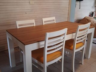 Foto 7 de Casa en venta, barrio Gregorio Álvarez