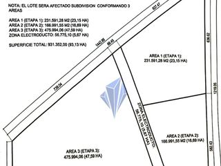Foto 11 de CAMPO EN VENTA EN GUERNICA, PRESIDENTE PERON