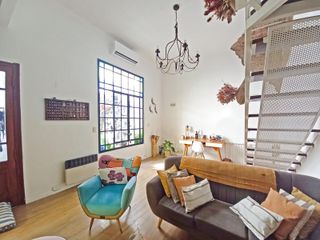 Foto 1 de VENTA PH DE 5 AMBIENTES EN VILLA URQUIZA