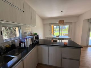 Foto 6 de Muy Linda casa en Venta en San Gabriel, Villanueva. 3 dorm-jardin y Pileta