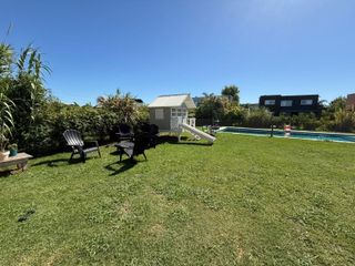 Foto 15 de Muy Linda casa en Venta en San Gabriel, Villanueva. 3 dorm-jardin y Pileta