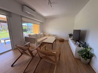 Foto 7 de Muy Linda casa en Venta en San Gabriel, Villanueva. 3 dorm-jardin y Pileta