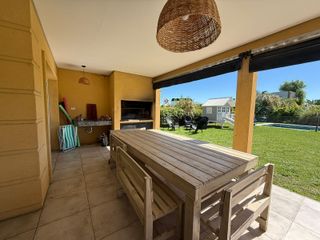 Foto 18 de Muy Linda casa en Venta en San Gabriel, Villanueva. 3 dorm-jardin y Pileta