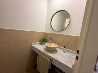 Foto 14 de Muy Linda casa en Venta en San Gabriel, Villanueva. 3 dorm-jardin y Pileta