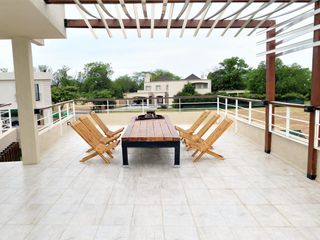 Foto 19 de ALQUILER CASA ESCOBAR: 4 DORM. C/MUEBLES - PISCINA - HARAS ATARDECER