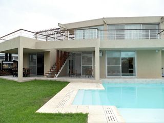 Foto 37 de ALQUILER CASA ESCOBAR: 4 DORM. C/MUEBLES - PISCINA - HARAS ATARDECER
