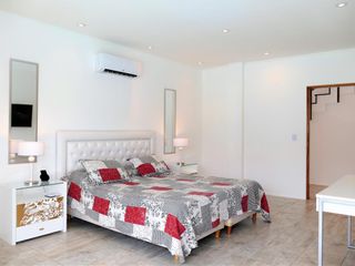 Foto 47 de ALQUILER CASA ESCOBAR: 4 DORM. C/MUEBLES - PISCINA - HARAS ATARDECER