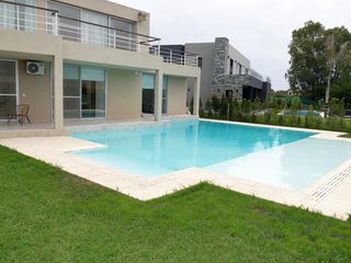 Foto 40 de ALQUILER CASA ESCOBAR: 4 DORM. C/MUEBLES - PISCINA - HARAS ATARDECER