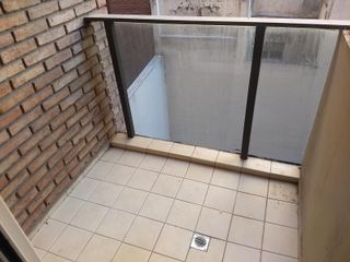 Foto 9 de Departamento en  un dormitorio en alquiler con balcón Nueva Córdoba
