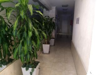 Foto 11 de Departamento en  un dormitorio en alquiler con balcón Nueva Córdoba