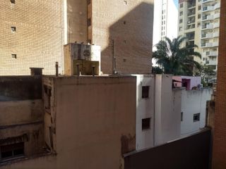 Foto 10 de Departamento en  un dormitorio en alquiler con balcón Nueva Córdoba