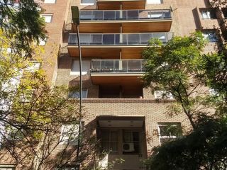 Foto 1 de Departamento en  un dormitorio en alquiler con balcón Nueva Córdoba