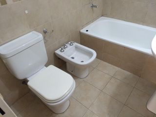 Foto 7 de Departamento en  un dormitorio en alquiler con balcón Nueva Córdoba
