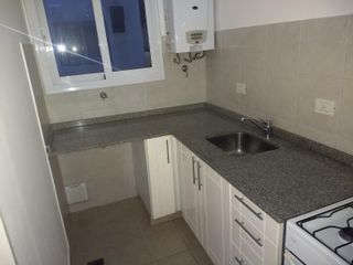Foto 5 de Departamento en  un dormitorio en alquiler con balcón Nueva Córdoba