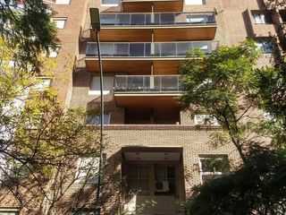 Foto 12 de Departamento en  un dormitorio en alquiler con balcón Nueva Córdoba
