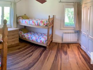 Foto 17 de Casa en  Venta Cariló a metros del Mar