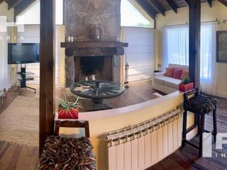 Foto 4 de Casa en  Venta Cariló a metros del Mar