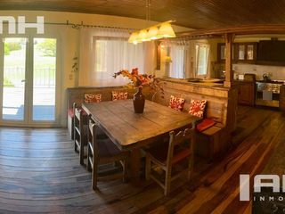 Foto 7 de Casa en  Venta Cariló a metros del Mar