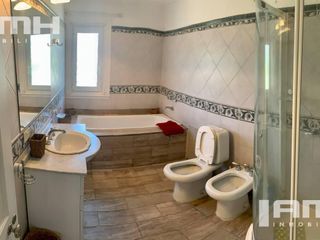 Foto 20 de Casa en  Venta Cariló a metros del Mar
